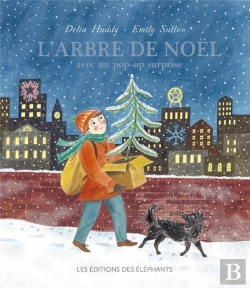 Bertrand.pt - L'Arbre De Noel  Nouvelle Edition