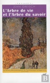 L'Arbre De Vie Et L'Arbre Du Savoir