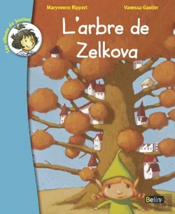 Bertrand.pt - L'Arbre De Zélcova