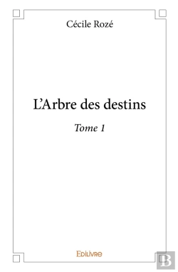 Bertrand.pt - L'Arbre Des Destins - Tome 1
