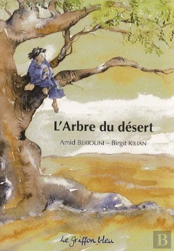 Bertrand.pt - L'Arbre Du Désert