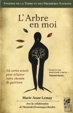 Bertrand.pt - L'Arbre En Moi
