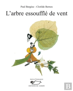 Bertrand.pt - L'Arbre Essouffle De Vent