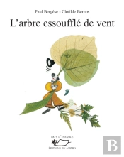 L'Arbre Essouffle De Vent