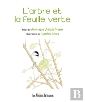 L'Arbre Et La Feuille Verte