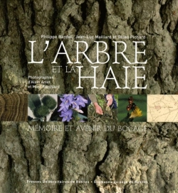 Bertrand.pt - L'Arbre Et La Haie ; Le Bocage Breton