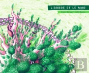 L'Arbre Et Le Mur