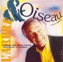 Bertrand.pt - L'Arbre Et L'Oiseau