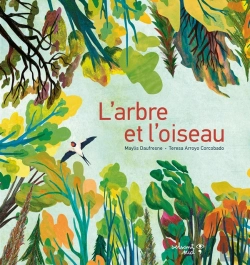 Bertrand.pt - L'Arbre Et L'Oiseau