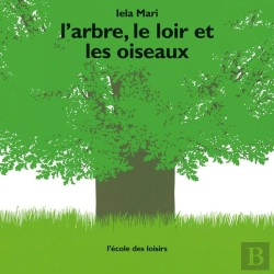 Bertrand.pt - L'Arbre, Le Loir Et Les Oiseaux
