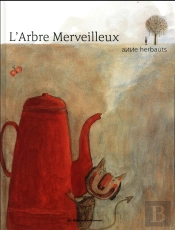 L'Arbre Merveilleux (Édition 2016)
