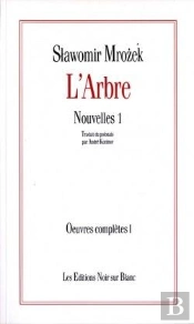 L'Arbre, Nouvelles T.1
