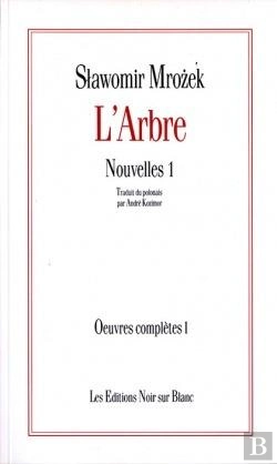 Bertrand.pt - L'Arbre, Nouvelles T.1