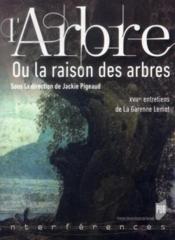 Bertrand.pt - L'Arbre ; Ou La Raison Des Arbres