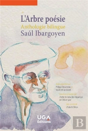 L'Arbre Poesie - Anthologie Bilingue