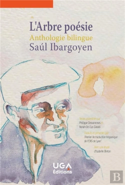 Bertrand.pt - L'Arbre Poesie - Anthologie Bilingue