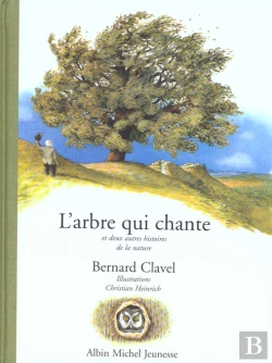 Bertrand.pt - L'Arbre Qui Chante Et Autres Contes