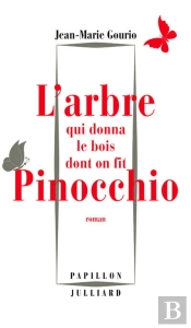 L'Arbre Qui Donna Le Bois Dont On Fit Pinocchio