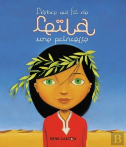 Bertrand.pt - L'Arbre Qui Fit De Leîla Une Princesse