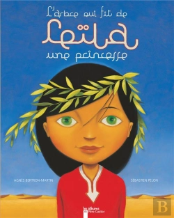 Bertrand.pt - L'Arbre Qui Fit De Leïla Une Princesse
