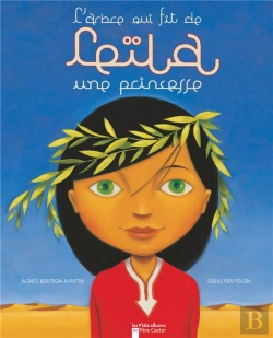 Bertrand.pt - L'Arbre Qui Fit De Leila Une Princesse