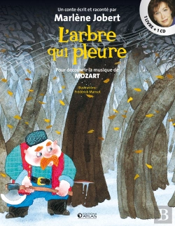 Bertrand.pt - L'Arbre Qui Pleure ; Mozart