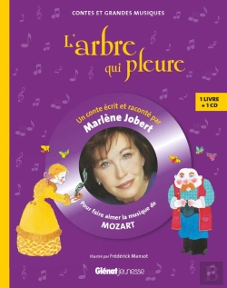 Bertrand.pt - L'Arbre Qui Pleure ; Pour Faire Aimer La Musique De Mozart