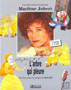 Bertrand.pt - L'Arbre Qui Pleure : Pour Faire Aimer La Musique De Mozart