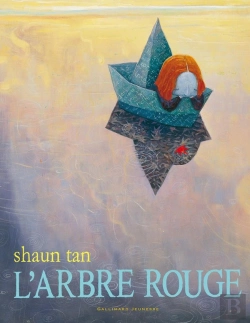 Bertrand.pt - L'Arbre Rouge