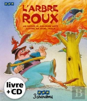L'Arbre Roux