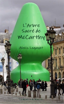 Bertrand.pt - L'Arbre Sacré De Mccarthy