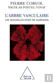 L'Arbre Vasculaire : Les Nouvelles Voies De Guérison