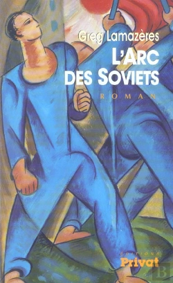 Bertrand.pt - L'Arc Des Soviets