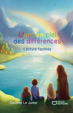 Bertrand.pt - L'Arc-En-Ciel Des Différences