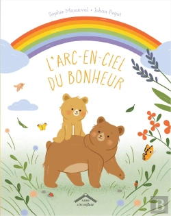 Bertrand.pt - L'Arc-En-Ciel Du Bonheur