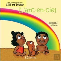 Bertrand.pt - L'Arc En Ciel - Lili Et Koko