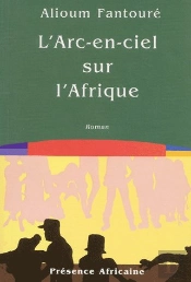 L'Arc-En-Ciel Sur L'Afrique