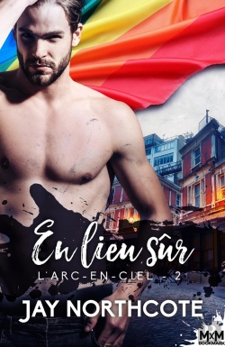 Bertrand.pt - L'Arc-En-Ciel - T02 - En Lieu Sur - L'Arc-En-Ciel, T2