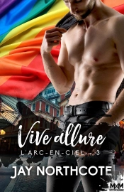L'Arc-En-Ciel - T03 - Vive Allure - L'Arc-En-Ciel, T3