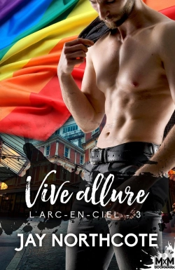 Bertrand.pt - L'Arc-En-Ciel - T03 - Vive Allure - L'Arc-En-Ciel, T3