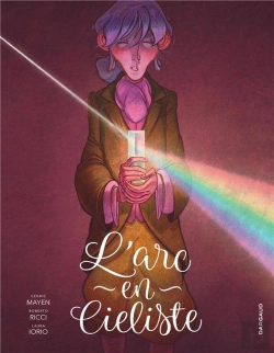 Bertrand.pt - L'Arc-En-Cieliste