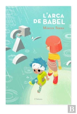 Bertrand.pt - L'Arca De Babel