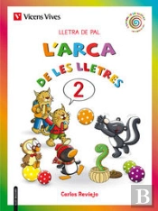 L'Arca De Les Lletres 2 Pal Balears