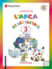 L'Arca De Les Lletres 3 Pal Valencia