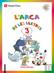 L'Arca De Les Lletres 3 (T,N,D,B,V,H) Bal