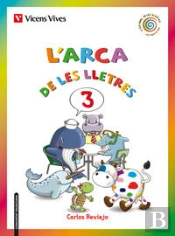L'Arca De Les Lletres 3 (T,N,D,B,V,H) Val