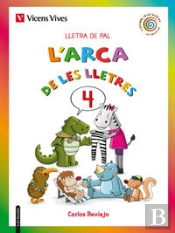 L'Arca De Les Lletres 4 Pal Balears