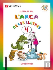 L'Arca De Les Lletres 4 Pal Valencia