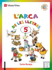 L'Arca De Les Lletres 5 (F,G,Gu...) Bal