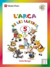 L'Arca De Les Lletres 5 (F,G,Gu...)